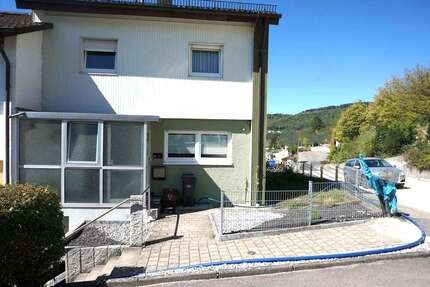 Haus zum Kaufen in Oberkochen 298.000,00 € 100 m²