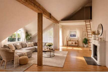 Wohnung zum Kaufen in Bad Camberg 298.000,00 € 134 m²