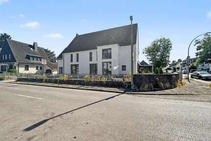 Haus zum Kaufen in Duisburg 699.000,00 € 162.27 m²