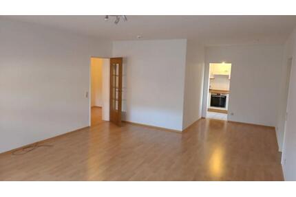 idyllische 3 Zimmer Wohnung in der Vinzierstraße in Rendsburg