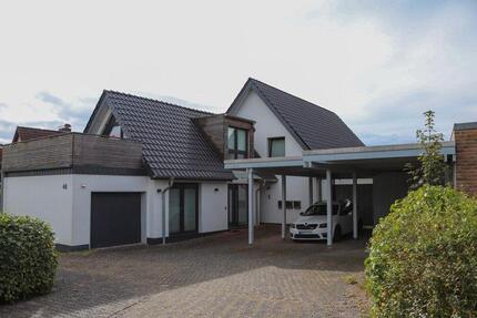 ✨ Helle & großzügige 2-Zimmer-Wohnung (63 m²) in ruhiger Lage ✨