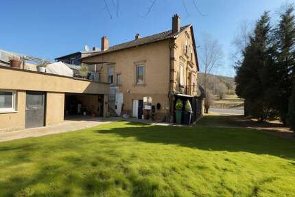 Haus zum Kaufen in Alsenz 168.000,00 € 120 m²