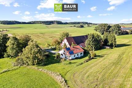 Haus zum Kaufen in Bad Waldsee 739.000,00 € 214.81 m²