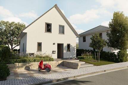 Haus FürDich – Dein Zuhause. Dein Ankommen. - Dülmen Merfeld