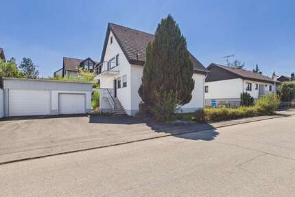 Haus zum Kaufen in Zimmern ob Rottweil 449.000,00 € 182 m²