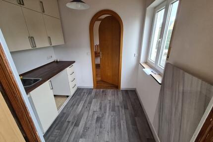 Einliegerwohnung mit großer Terrasse, 29qm - Ebrach