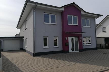 Großzügiges Einfamilienhaus in Katzweiler