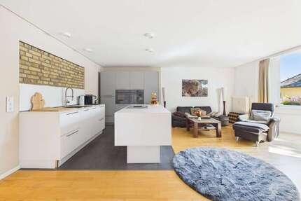 Wohnung zum Kaufen in Wiesbaden 998.000,00 € 132 m²