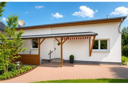 Freies Einfamilienhaus in grüner Toplag mit viel Portenzial - Berlin Treptow-Köpenick
