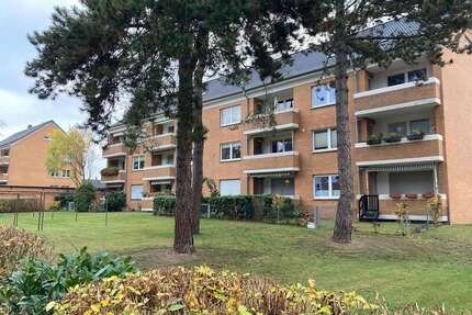 Wohnung zum Mieten in Hannover 653,15 € 70.08 m²