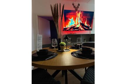 Möbliert Mieten in zentraler Lage in Goslar