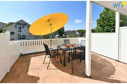 Wohnung zum Kaufen in Binz 324.900,00 € 52 m²