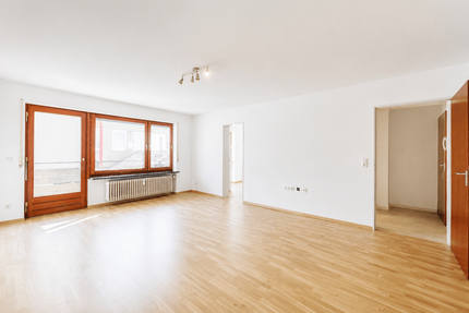 Wohnung zum Mieten in Bad Herrenalb 440,00 € 44 m²
