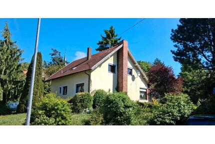 Freist. Familienhaus - 185.000,00&nbsp;EUR Kaufpreis, ca.&nbsp; 160,00&nbsp;m&sup2; in Schiffweiler (PLZ: 66578)