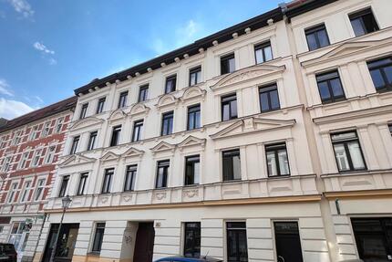 2 Zimmer Appartement in Buckau - WM-001-121 - Magdeburg