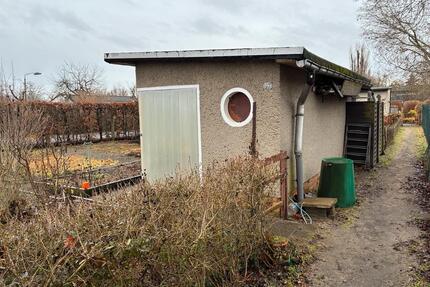 Garten mit Bungalow - 2.500,00&nbsp;EUR Kaltmiete, ca.&nbsp; 0,00&nbsp;m&sup2; in Brandenburg an der Havel (PLZ: 14776) Bahnhofsvorstadt