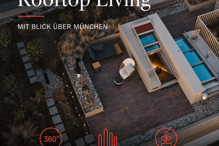 Wohnung zum Kaufen in München 990.000,00 € 85.25 m²