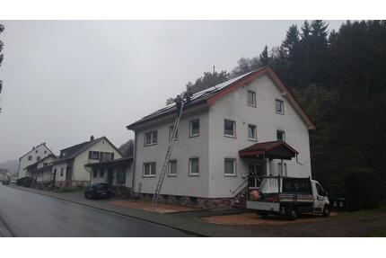 Wohnung mit Stellplatz, Garten in Blieskastel