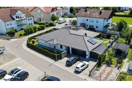 Haus zum Kaufen in Bad Füssing 899.000,00 € 170 m²