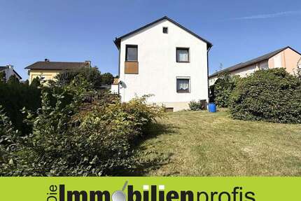 Haus zum Kaufen in Naila 180.000,00 € 107 m²