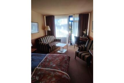 Apartment im Harz- Ferienwohnung Kapitalanlage Eigennutzung - Goslar OS Hahnenklee-Bockswiese