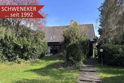 Haus zum Kaufen in Bad Oeynhausen-Lohe 389.000,00 € 195 m²