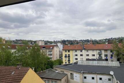 Wohnung zum Mieten in Stuttgart 520,00 € 29.09 m²