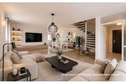 Wohnung zum Kaufen in Hildrizhausen 279.000,00 € 88.3 m²