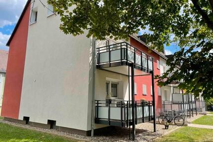 Ihre Zukunft - Ihre Wohnung: ansprechende 3,5-Zimmer-Wohnung - Dortmund Eving