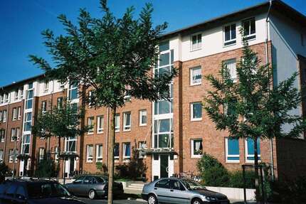 Wohnung zum Mieten in Hannover 950,00 € 81 m²