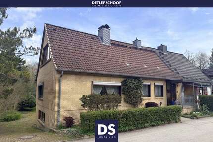 Haus zum Kaufen in Kiel Hammer 379.000,00 € 122 m² - Kiel / Hammer