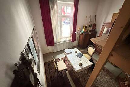 Wohnung zum Kaufen in Düsseldorf 150.000,00 € 37.33 m²
