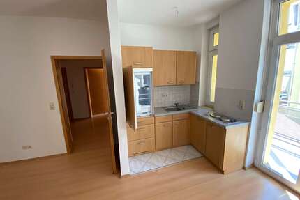 Wohnung zum Mieten in Greiz 319,00 € 40.25 m²