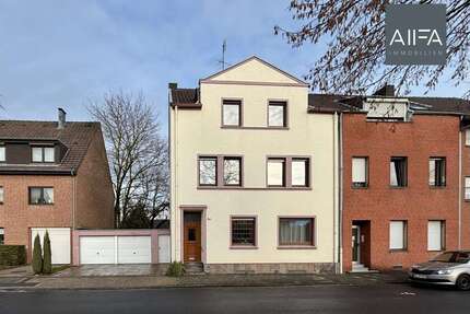 Haus zum Kaufen in Mönchengladbach 399.000,00 € 200 m²