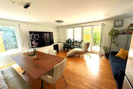 Wohnung zum Kaufen in Sauerlach 653.000,00 € 83 m²