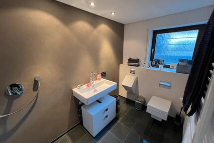 Ohne Makler! Attraktives Einfamilienhaus mit Einliegerwohnung - Donaueschingen