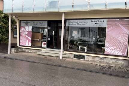 Einzelhandel in Waiblingen 550,00 € 84 m²