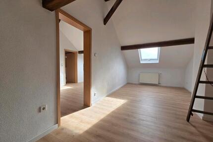 2Zimmer DG Wohnung in Nalbach am Litermont