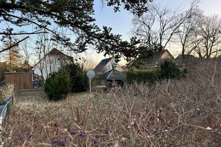 Grundstück zu verkaufen in Blankenfelde-Mahlow 238.800,00 € 597 m²