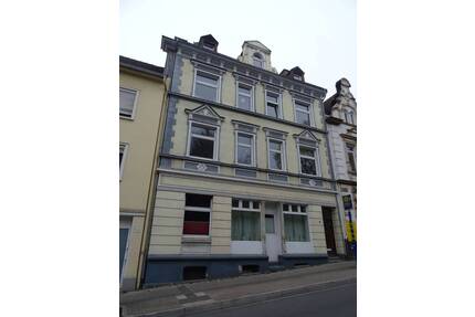 Altbau-Juwel in begehrter Lage in Essen- Werden
