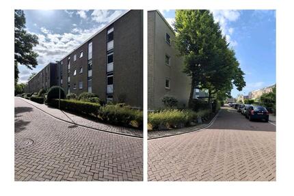 Top Kapitalanlage - Balkon, Stellplatz, vermietet, modernisiert - Erkrath