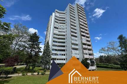 Wohnung zum Kaufen in Erlangen 116.000,00 € 41.3 m²