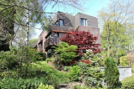 Wohnung zum Mieten in Hamburg 785,00 € 44 m²