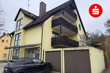 Wohnung zum Kaufen in Nürnberg 245.000,00 € 72.63 m²
