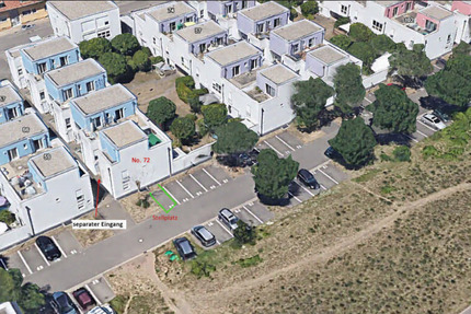 Vermietete Selbstnutzung moderne Wohnung, keine Provision - Saarbrücken West