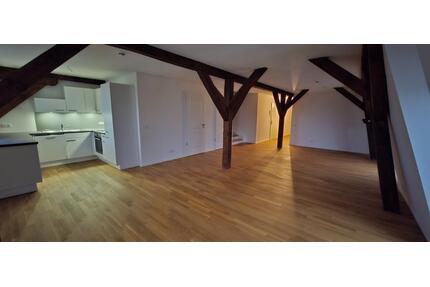 3-Zimmer Maisonette-Wohnung in Barmstedt