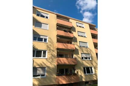 3-Zimmerwohnung ab sofort frei - 595,00&nbsp;EUR Kaltmiete, ca.&nbsp; 80,00&nbsp;m&sup2; in Speyer (PLZ: 67346)