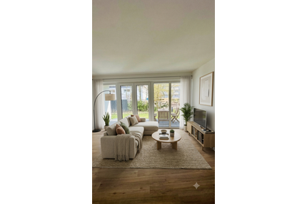 Wohnung zum Mieten in Frankfurt am Main 1.350,00 € 73 m²