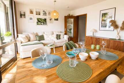 Wohnung zum Kaufen in Prien am Chiemsee 335.000,00 € 54 m²