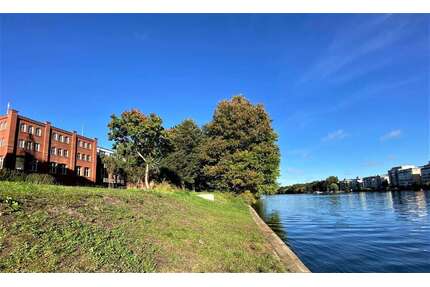 Wohnung zum Mieten in Berlin 590,50 € 23.1 m²